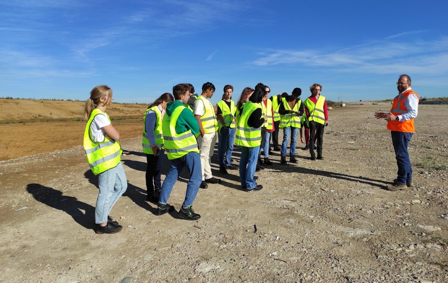 L’Université Gustave Eiffel est classée parmi les 3% des meilleurs ...