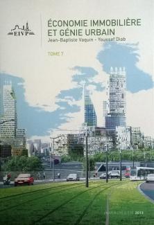 UE 2013 : économie immobilière et génie urbain