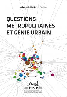 UE 2014 : questions métropolitaines et génie urbain
