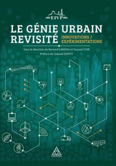 UE 2016 : le génie urbain revisité