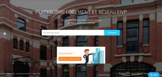 Plateforme IMMOJEUNE