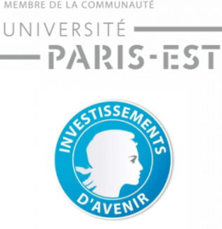 L'EIVP est membre de la Communauté Université Paris-Est et participe au LABEX Futurs urbains