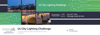 Ux City Lighting Challenge