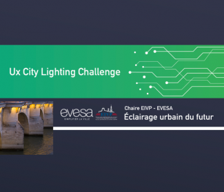 Ux City Lighting Challenge