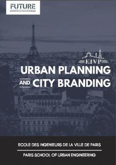 Urban Planning and City Branding