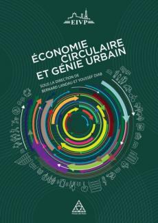 UE 2018 : Economie circulaire - territoires et génie urbain