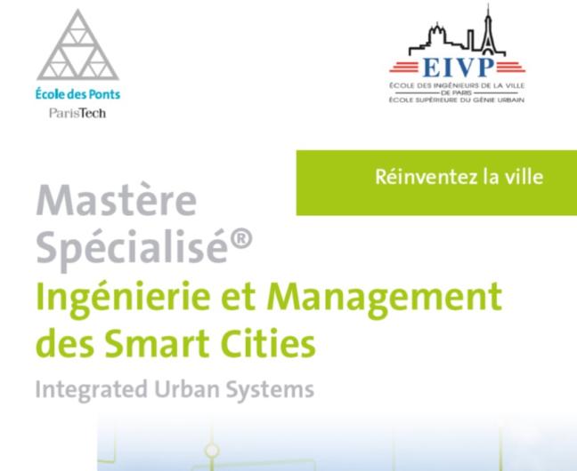 MS Smart Cities