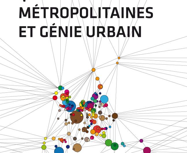 UE 2014 : questions métropolitaines et génie urbain