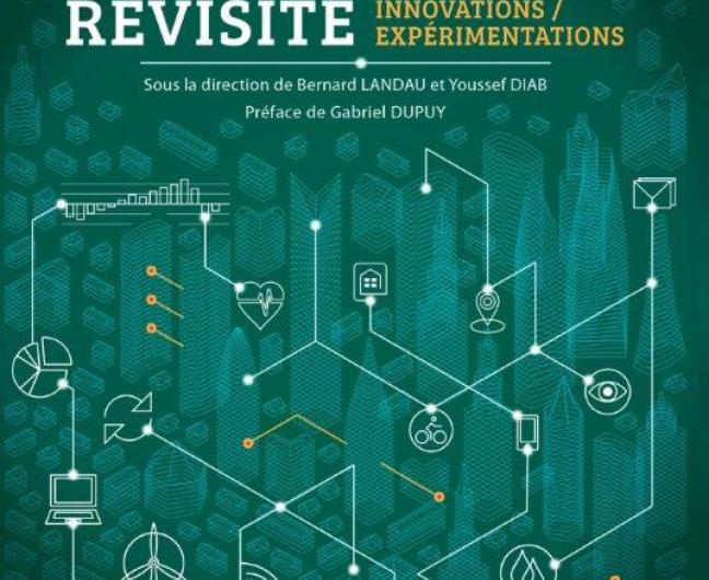 UE 2016 : le génie urbain revisité