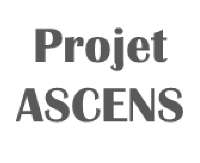 Projet ASCENS