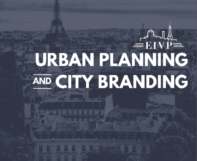 Urban Planning and City Branding