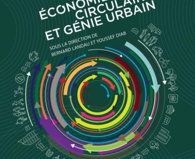 UE 2018 : Economie circulaire - territoires et génie urbain